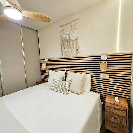 Design Flat Apartamento Playa del Inglés