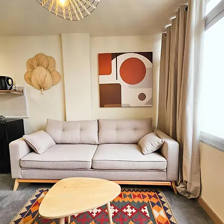 Design Flat Apartamento *