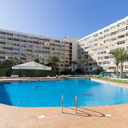 Design Flat Playa del Inglés