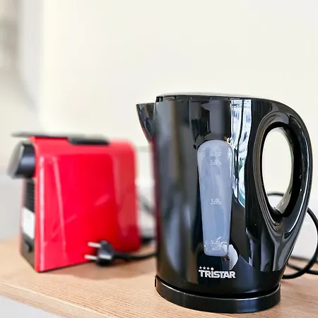 Apartamento Design Flat