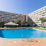 Design Flat Playa del Inglés