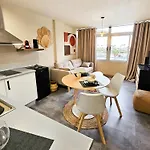Design Flat Playa del Inglés