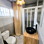 Design Flat Lägenhet Playa del Inglés