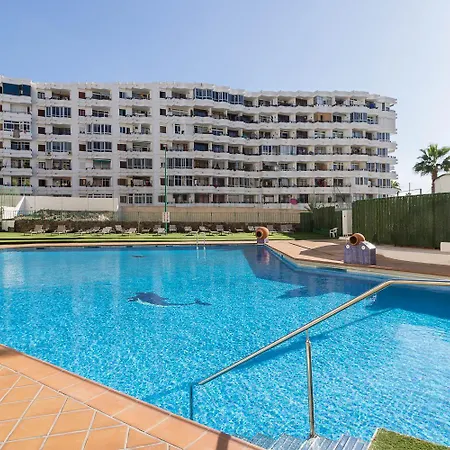 Design Flat Lägenhet Playa del Inglés