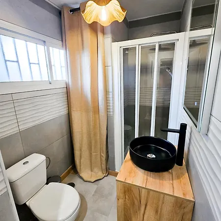 Design Flat Appartamento Playa del Inglés
