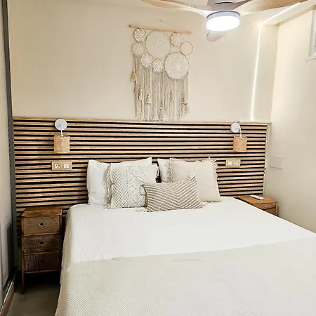 Lägenhet Design Flat *