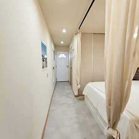 Διαμέρισμα Design Flat