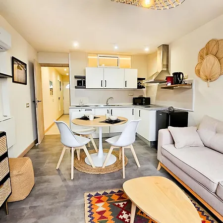 Design Flat Διαμέρισμα Πλάγια ντελ Ινγκλές