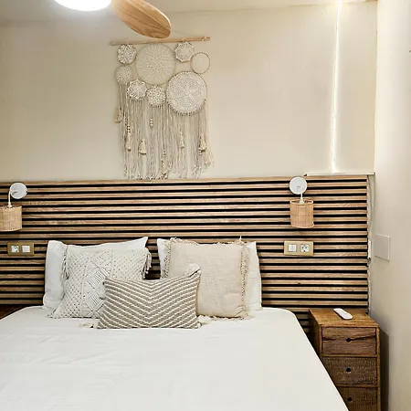 Design Flat Πλάγια ντελ Ινγκλές