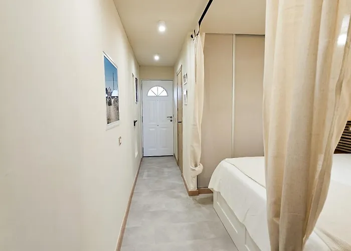 Lejlighed Design Flat