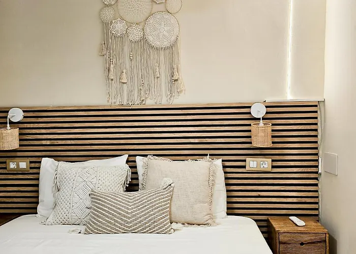 Design Flat Playa del Inglés
