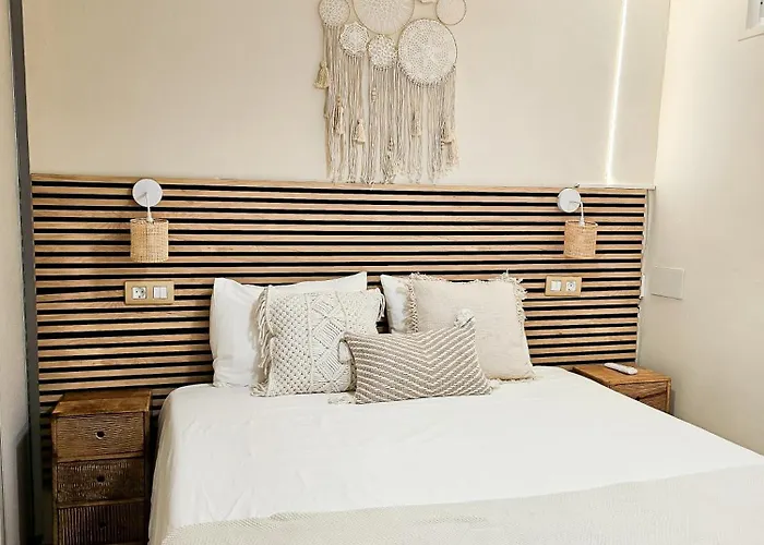 Lejlighed Design Flat *