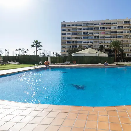 Design Flat Apartment Playa del Inglés