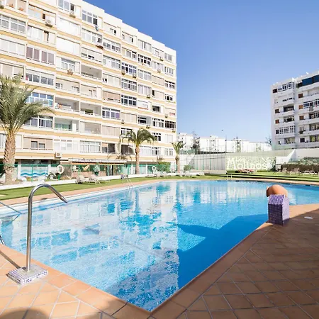 Design Flat * Playa del Ingles (Gran Canaria)