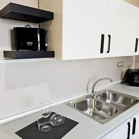 Design Flat * Playa del Ingles (Gran Canaria)