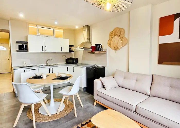 Apartamento Design Flat *