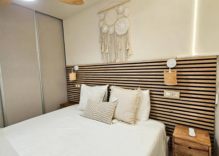 Design Flat Apartamento Playa del Inglés