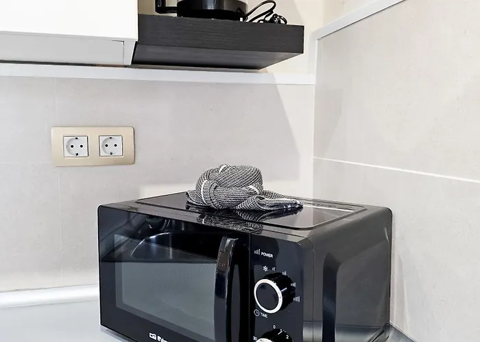 Design Flat Apartamento