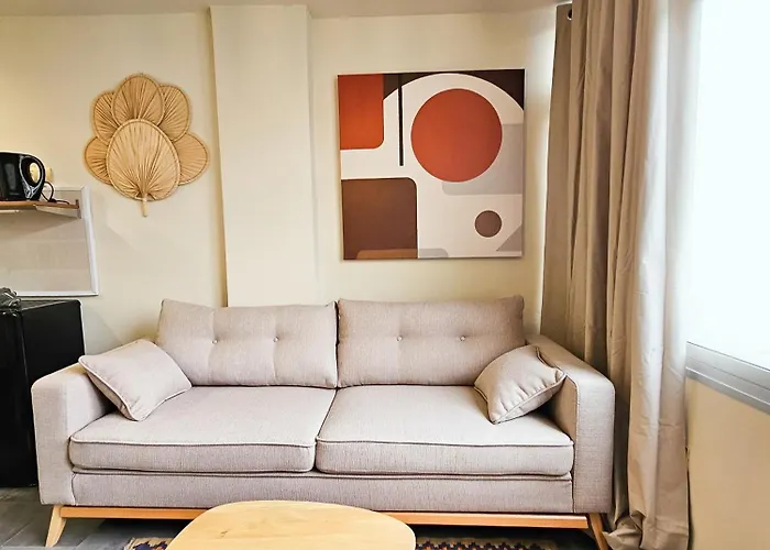 Design Flat Apartamento *