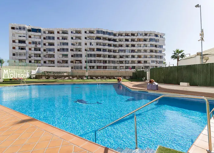 Design Flat Apartamento Playa del Inglés