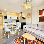 شقة Design Flat *