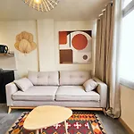 Design Flat شقة *